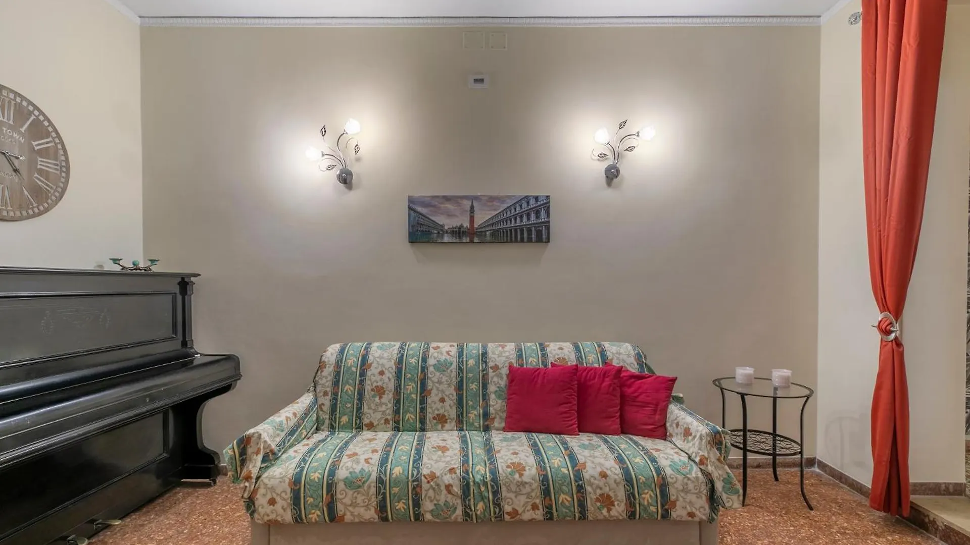 Apartment Casa Amorina - Castello Ancore Venice