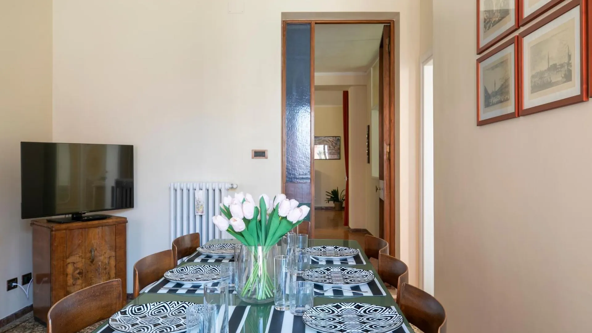 Casa Amorina - Castello Ancore Venice 0*,  Italy