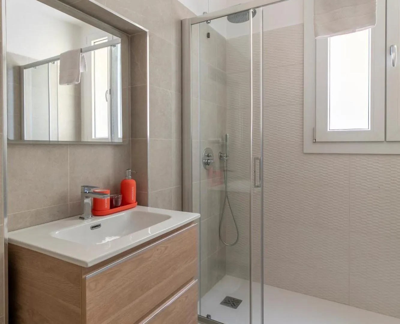 Apartment Casa Amorina - Castello Ancore Venice