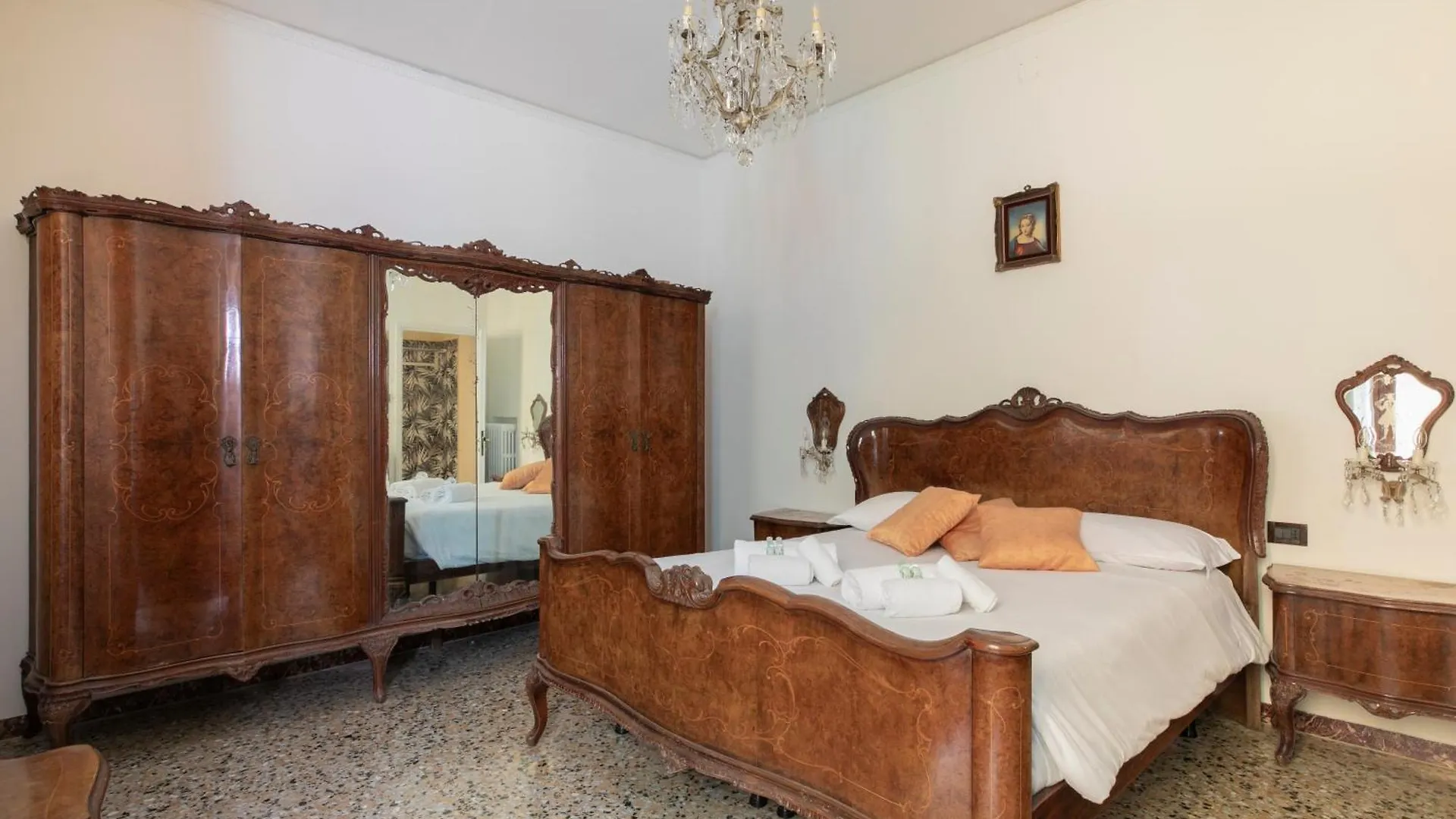 Casa Amorina - Castello Ancore Venice 0*,
