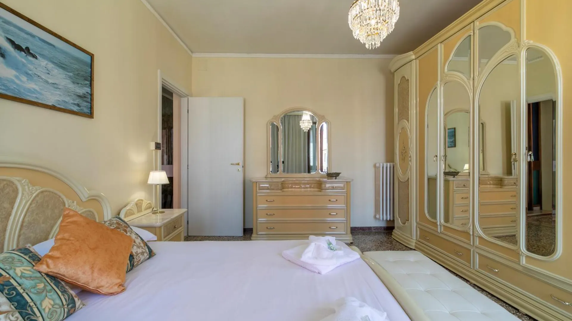 Casa Amorina - Castello Ancore Venice Apartment