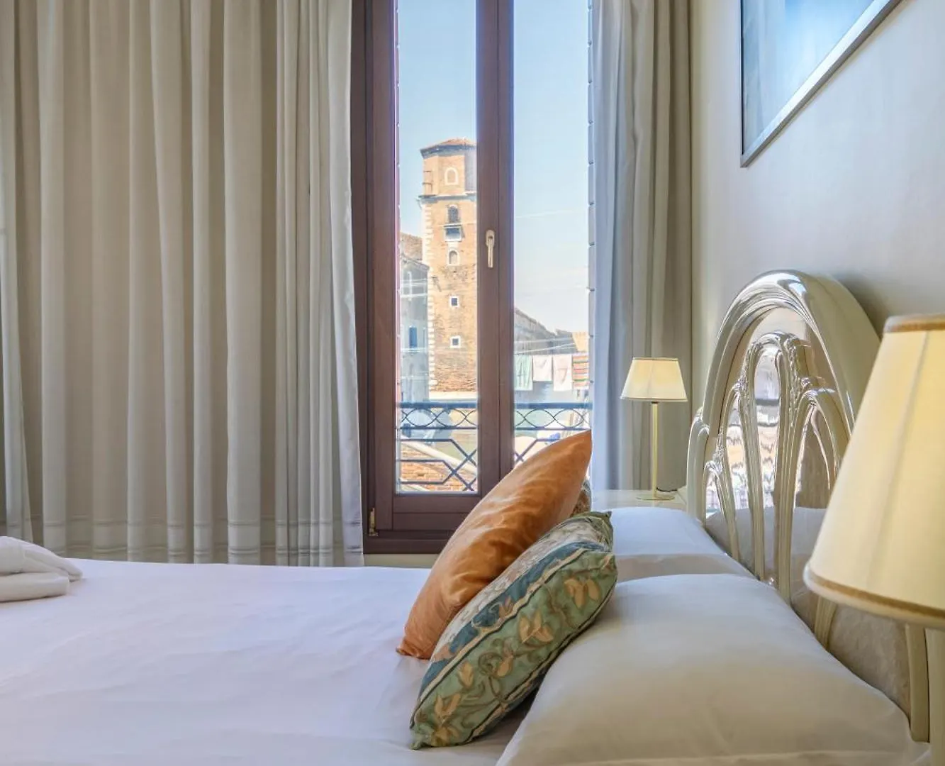 Casa Amorina - Castello Ancore Venice Apartment