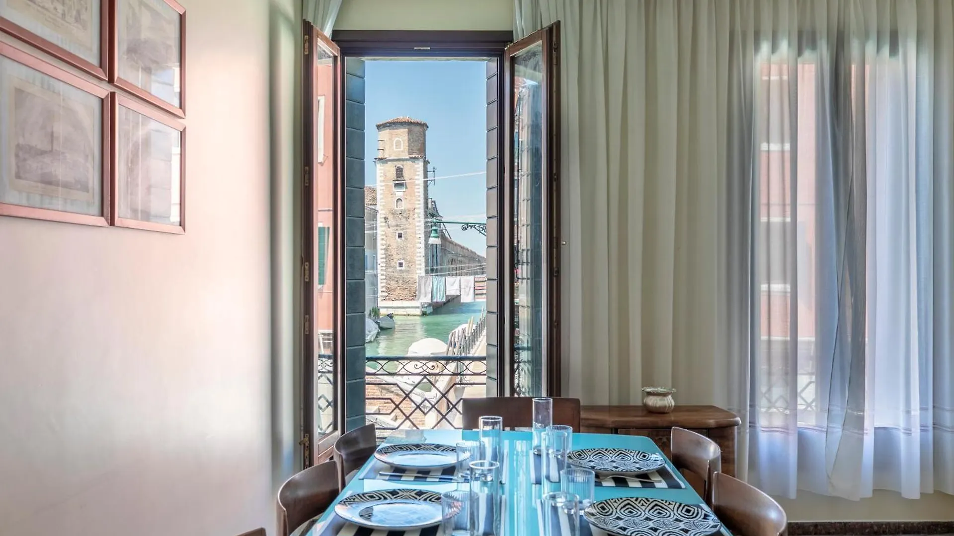 Casa Amorina - Castello Ancore Venice 0*,  Italy
