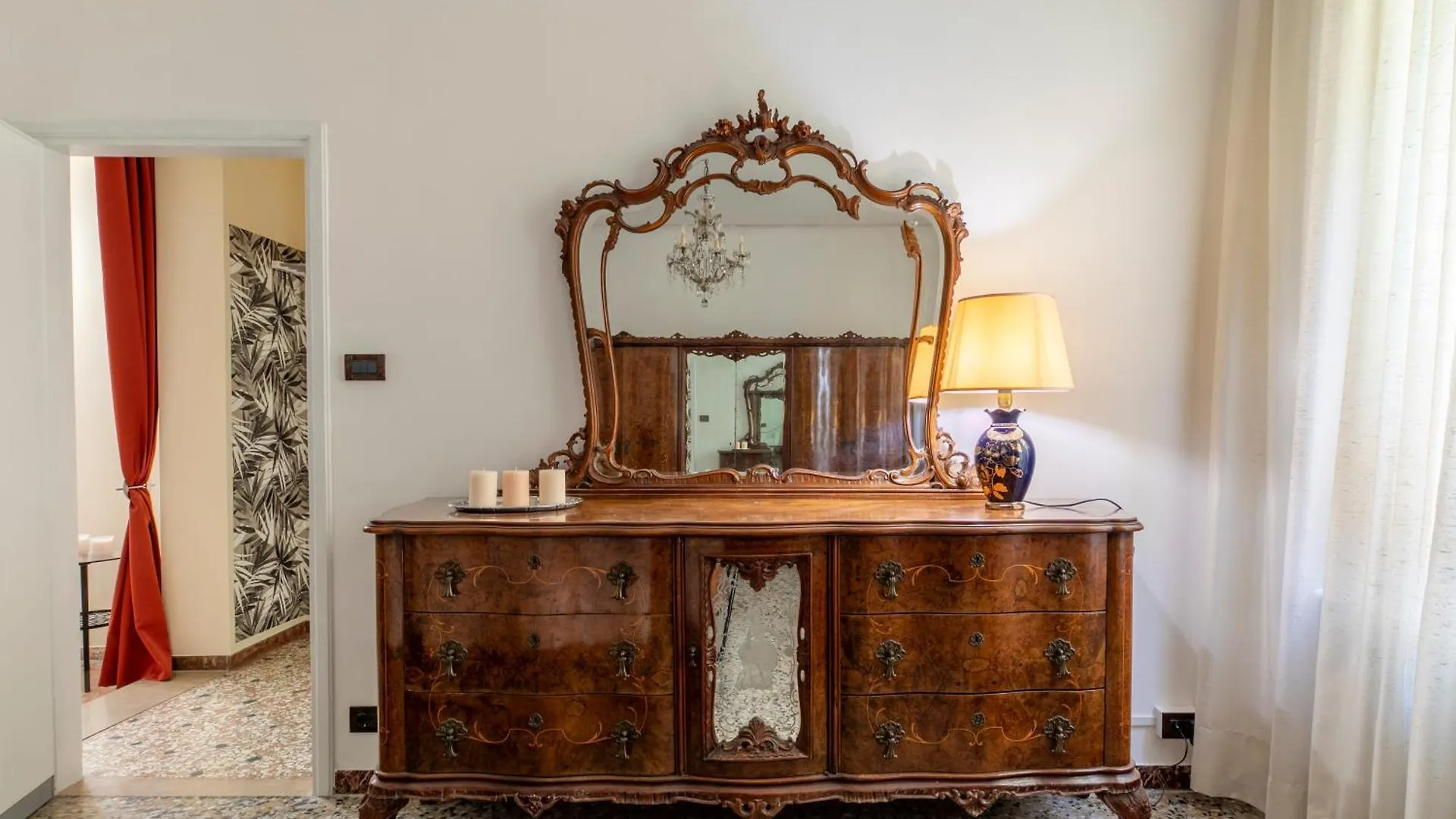 Casa Amorina - Castello Ancore Venice 0*,  Italy